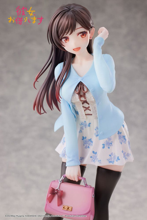 [PRZEDSPRZEDAŻ] Rent-A-Girlfriend PVC Statue 1/6 Chizuru Mizuhara First Encounter 24 cm