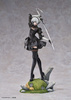 [PRZEDSPRZEDAŻ] NieR: Automata Ver1.1a PVC Statue 1/7 2B (YoRHa No.2 Type B) 30 cm