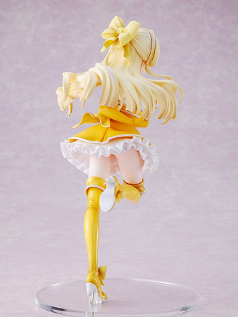 [PRZEDSPRZEDAŻ] Gushing Over Magical Girls Statue 1/7 Magia Sulfur 22 cm