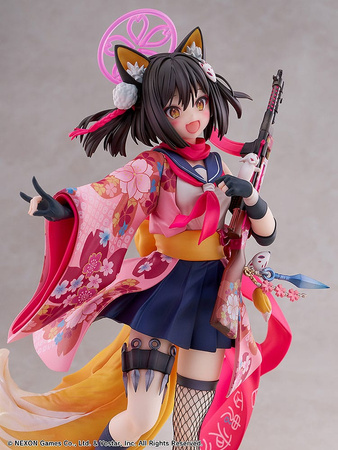 [PRZEDSPRZEDAŻ] Blue Archive PVC Statue 1/7 Izuna 23 cm