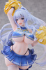 [PRZEDSPRZEDAŻ] Original Character PVC Statue 1/6 Shion Alfine Cheerleader Ver. Illustrated by SG Deluxe Edition 30 cm