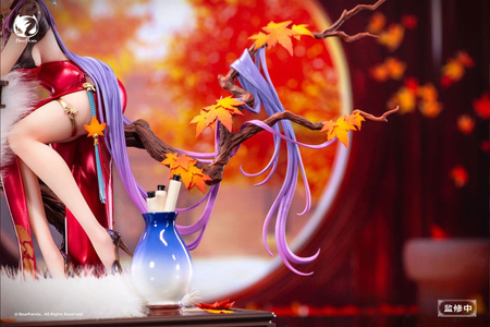 [PRZEDSPRZEDAŻ] Original Character PVC Statue 1/6 Nalan´s Poetry 23 cm