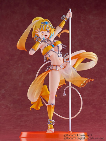 [PRZEDSPRZEDAŻ] Bombergirl PVC Statue 1/6 Pine Belly Dance Ver. 27 cm