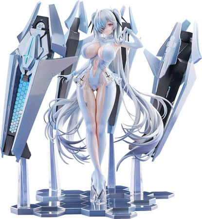 [PRZEDSPRZEDAŻ] Goddess of Victory: Nikke PVC Statue 1/7 Cinderella 26 cm