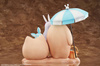 Azur Lane PVC Statue 1/7 Shimakaze The Island Wind Rests Ver. DX Edition 25 cm