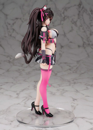 [PRZEDSPRZEDAŻ] Goddess of Victory: Nikke PVC Statue Nikke Nero 23 cm