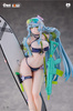 [PRZEDSPRZEDAŻ] Girls' Frontline 2: Exilium Statue 1/7 HK416 Cerulean Breaker 24 cm
