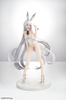 [PRZEDSPRZEDAŻ] Goddess of Victory: Nikke PVC Statue 1/10 Blanc 20 cm