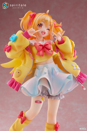 [PRZEDSPRZEDAŻ] Spiritale PVC Statue 1/7 Pmarusama 24 cm