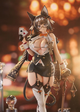 [PRZEDSPRZEDAŻ] Original Character PVC Statue 1/7 Alice-chan 29 cm