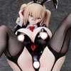 Original Character by Creators Opinion Statue 1/4 Ichigo Munakata Bunny Ver. 25 cm