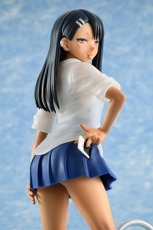 [PRZEDSPRZEDAŻ] Don't Toy with Me, Miss Nagatoro 2nd Season PVC Statue 1/7 Miss Nagatoro 24 cm (Rerelease)
