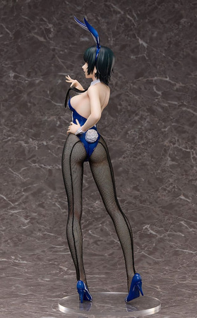 [PRZEDSPRZEDAŻ] Chainsaw Man PVC Statue 1/4 Himeno: Bunny Ver. 50 cm
