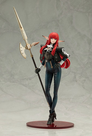 [PRZEDSPRZEDAŻ] Metaphor: ReFantazio PVC Statue 1/7 Hulkenberg 30 cm