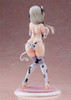 [PRZEDSPRZEDAŻ] Uzaki-chan Wants to Hang Out! PVC Statue 1/7 Tsuki Uzaki Cow Bikini Ver. 22 cm