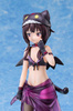 [PRZEDSPRZEDAŻ] KonoSuba: An Explosion on This Wonderful World! Statue 1/7 Megumin Chomusuke Swimsuit Ver. 22 cm