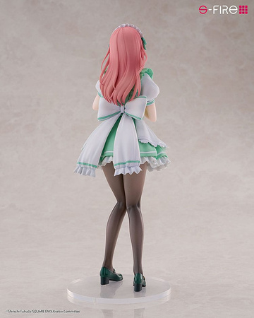 [PRZEDSPRZEDAŻ] My Dress-Up Darling PVC Statue 1/7 Shinju Inui Pretty Maid Ver. 24 cm
