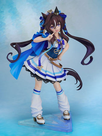 [PRZEDSPRZEDAŻ] Uma Musume Pretty Derby PVC Statue 1/7 Vivlos 24 cm