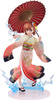 [PRZEDSPRZEDAŻ] A Certain Scientific Railgun T Statue 1/7 Mikoto Misaka Furisode Kimono Ver. 28 cm