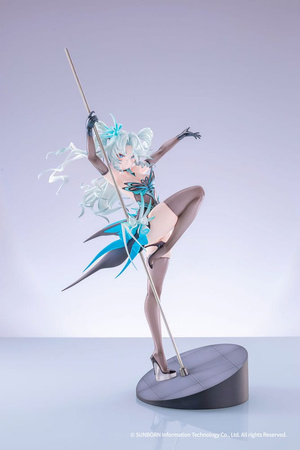[PRZEDSPRZEDAŻ] Girls´ Frontline Statue 1/7 PA-15 Treading Light, Coming Night Ver. 27 cm