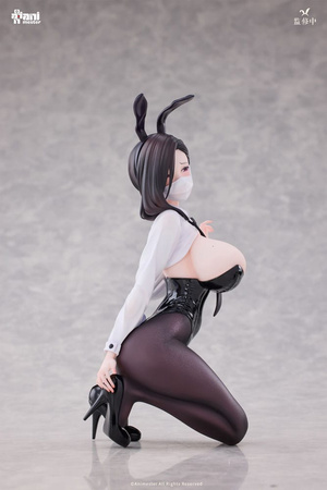 [PRZEDSPRZEDAŻ] Original Character Statue 1/6 Dongtan Bunny Girl 19 cm
