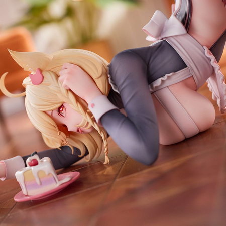 [PRZEDSPRZEDAŻ] Original Character PVC Statue 1/6 Cat Coco Normal Edition 12 cm