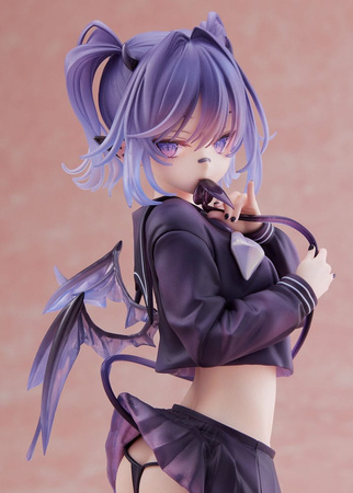 [PRZEDSPRZEDAŻ] Original Character Statue 1/6 Kamiguse chan Illustrated by Mujin chan (Reproduction) 20 cm