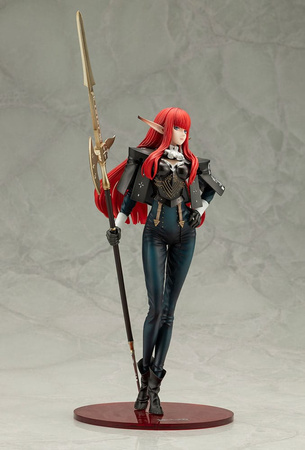 [PRZEDSPRZEDAŻ] Metaphor: ReFantazio PVC Statue 1/7 Hulkenberg 30 cm