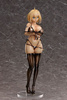 [PRZEDSPRZEDAŻ] Bunny Suit Planning PVC Statue 1/4 Sophia F. Shirring: Black Bikini Ver. 42 cm