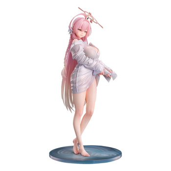 [PRZEDSPRZEDAŻ] Blue Archive PVC Statue 1/7 Hanako (Swimsuit) Memorial Lobby Ver. 26 cm