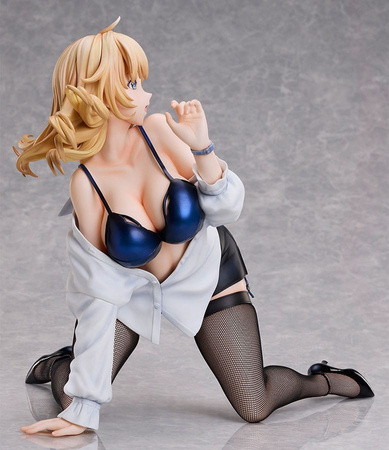 [PRZEDSPRZEDAŻ] Creators Opinion PVC Statue 1/4 Lisa 24 cm