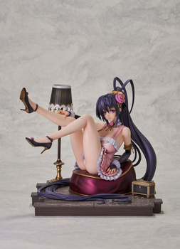 [PRZEDSPRZEDAŻ] High School DxD Hero PVC Statue 1/6.5 Akeno Himejima: Light Novel 15th Anniversary Ver. 17 cm