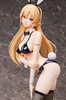 [PRZEDSPRZEDAŻ] Food Wars Shokugeki no Soma Statue 1/4 Erina Nakiri Bikini Bunny Ver. 47 cm