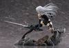 [PRZEDSPRZEDAŻ] NieR:Automata Ver1.1a PVC Statue 1/7 A2 20 cm