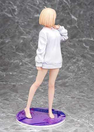 [PRZEDSPRZEDAŻ] Lycoris Recoil PVC Statue 1/7 Chisato Nishikigi: Oversized Sweatshirt Ver. 25 cm