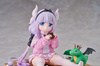 [PRZEDSPRZEDAŻ] Miss Kobayashi´s Dragon Maid PVC Statue 1/7 Kanna: Holiday Ver. 9 cm