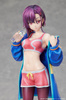 Zom 100: Bucket List of the Dead PVC Statue 1/7 Shizuka Mikazuki 24 cm