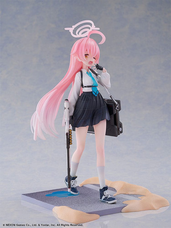 [PRZEDSPRZEDAŻ] Blue Archive PVC Statue 1/7 Hoshino 21 cm