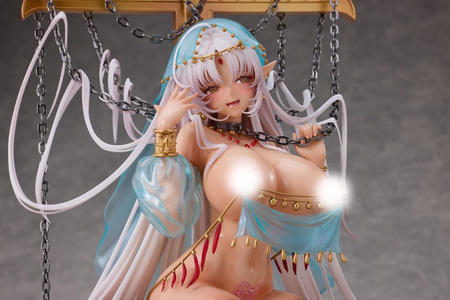 [PRZEDSPRZEDAŻ] Original Character PVC Statue 1/6 Kazuki Takane Dancer Ver. Deluxe Edition 33 cm