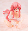 Mobile Suit Gundam Seed Destiny G.E.M. Series PVC Statue Meer Campbell Wearing negligee Ver. 9 cm