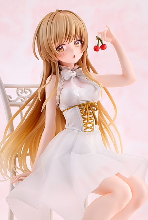 [PRZEDSPRZEDAŻ] The Angel Next Door Spoils Me Rotten Statue 1/7 Mahiru Shiina Tea Party Ver. 20 cm