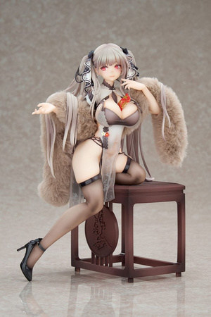 [PRZEDSPRZEDAŻ] Azur Lane PVC Statue 1/7 Formidable Still Illustration Ver. 22 cm