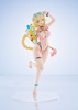 [PRZEDSPRZEDAŻ] Phantasy Star Online PVC Statue 1/7 es Akhtal Summer Vacation 24 cm