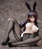 Creators Opinion PVC Statue 1/4 Miu Minami Bunny Ver. 23 cm