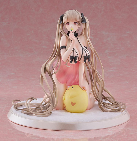 [PRZEDSPRZEDAŻ] Azur Lane PVC Statue 1/6 Formidable: Sweet Time Ver. 20 cm