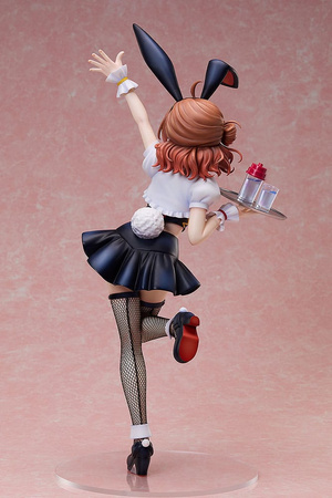 [PRZEDSPRZEDAŻ] My Dress-Up Darling PVC Statue 1/4 Ume Hanami: Bunny Ver. 45 cm