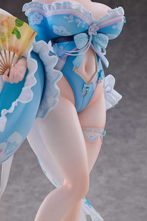 [PRZEDSPRZEDAŻ] Senran Kagura PVC Statue 1/4 Yumi: Japanese Bunny Ver. 43 cm