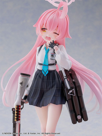[PRZEDSPRZEDAŻ] Blue Archive PVC Statue 1/7 Hoshino 21 cm
