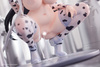 [PRZEDSPRZEDAŻ] Original Character PVC Statue 1/6 Milky white Milky chan illustration by LOVECACAO Special Ver. 22 cm