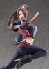 [PRZEDSPRZEDAŻ] Fatal Fury: City of the Wolves PVC Statue 1/7 Mai Shiranui 25 cm